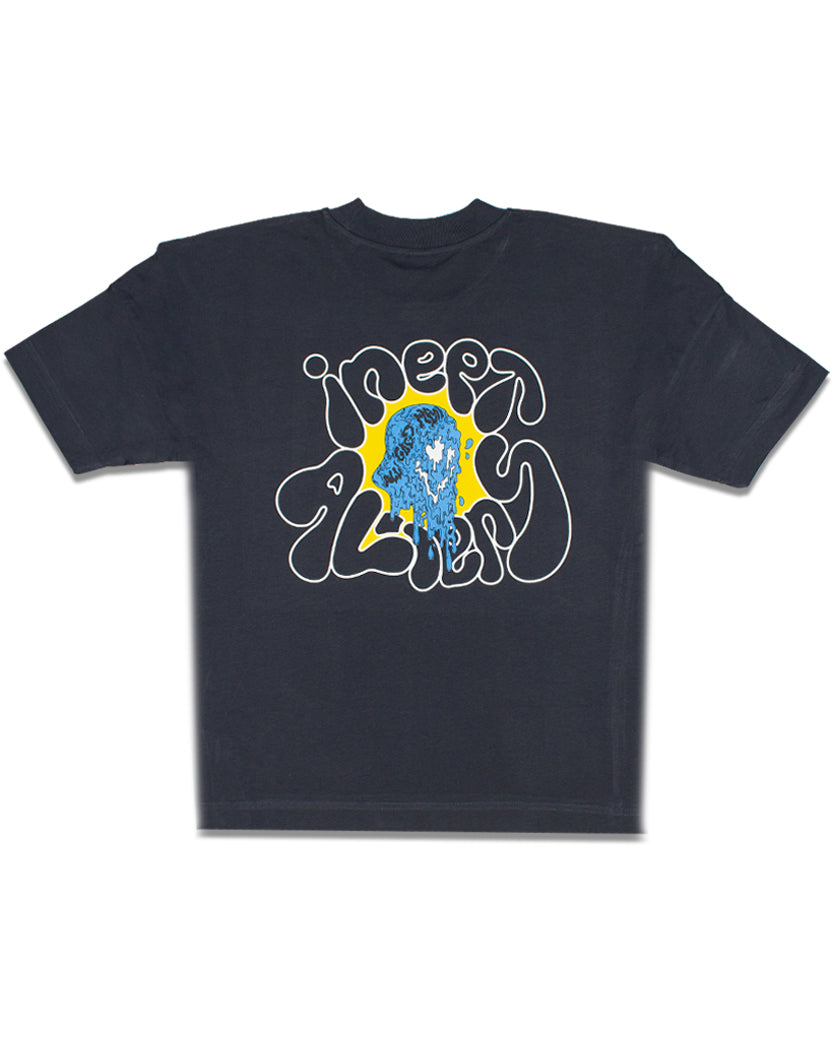 IneptAliens All Good Man Tee