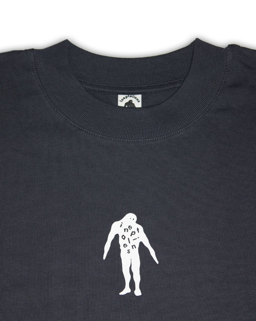 IneptAliens All Good Man Tee