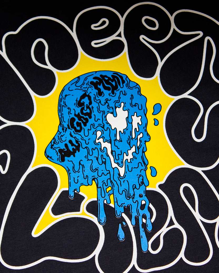 IneptAliens All Good Man Tee