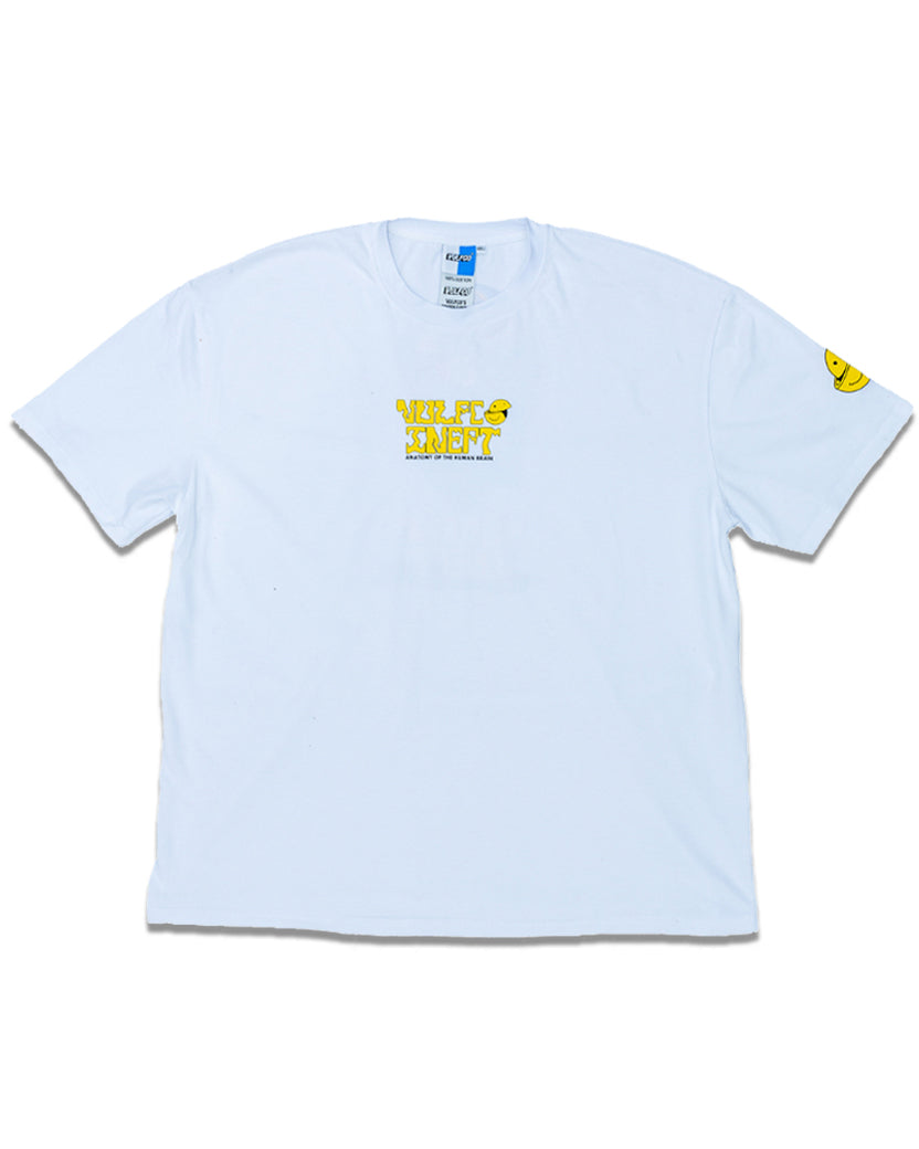 Vulfco x Inept Talking Head Tee