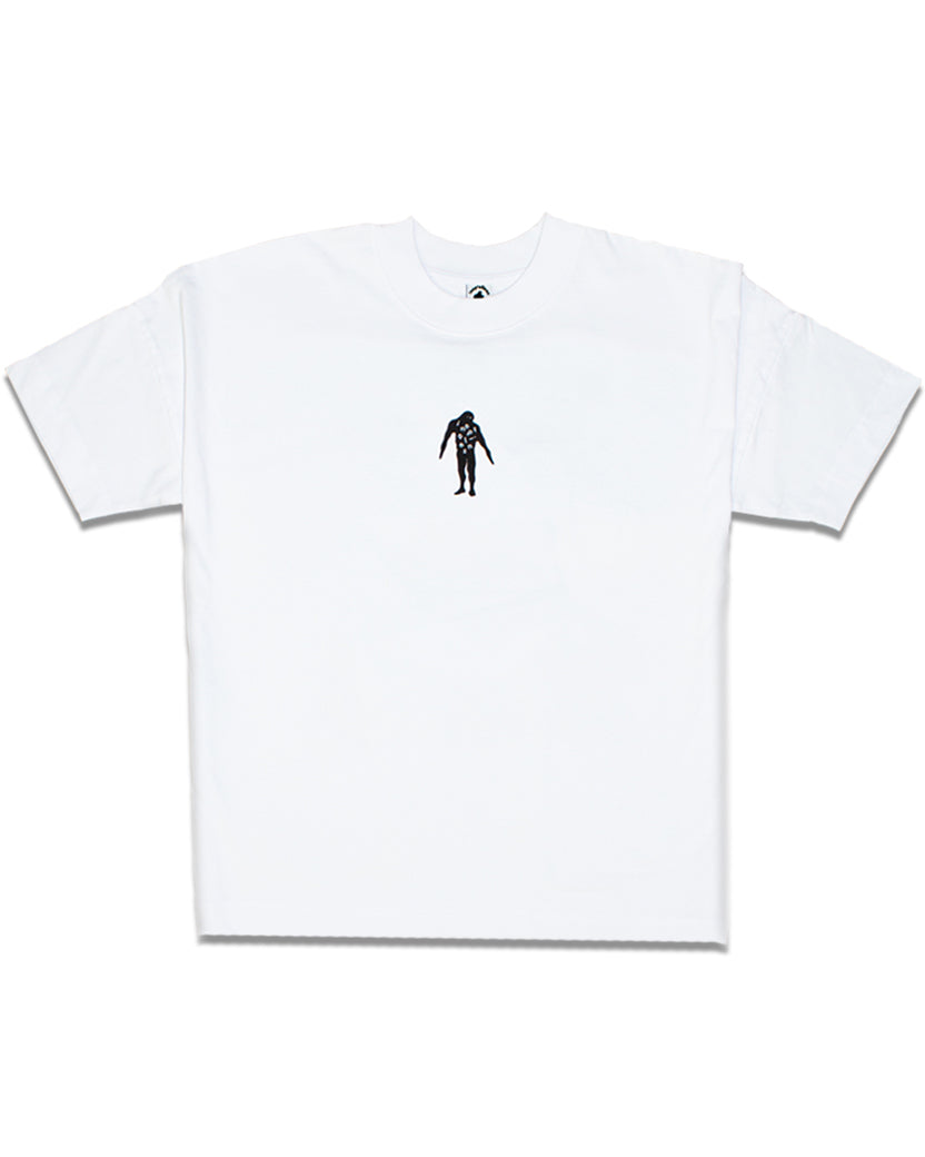 IneptAliens Left Hemisphere Tee