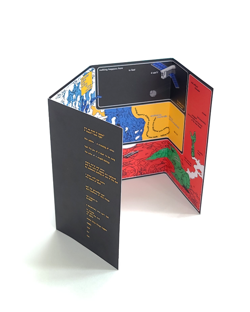 Inside print