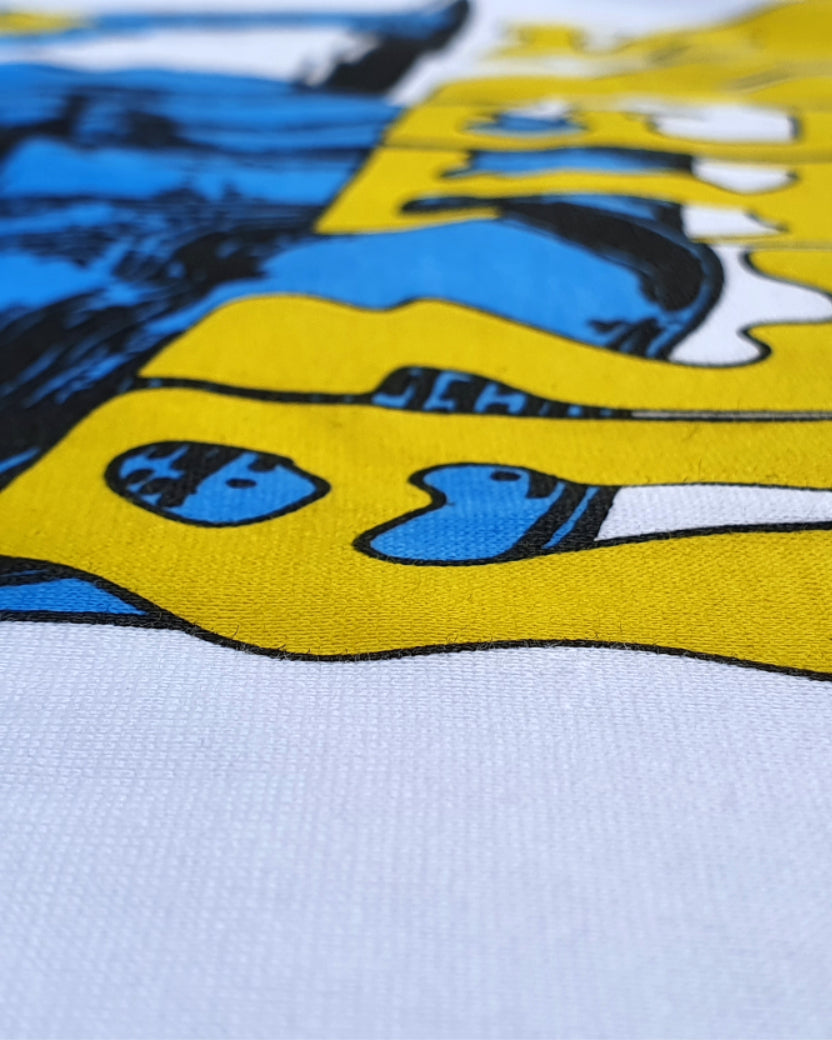 The Eyes Have It Long-sleeve Tee