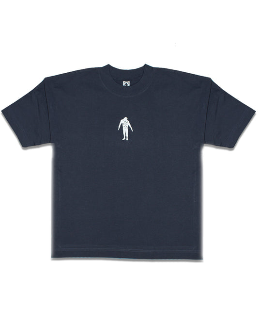 IneptAliens All Good Man Tee