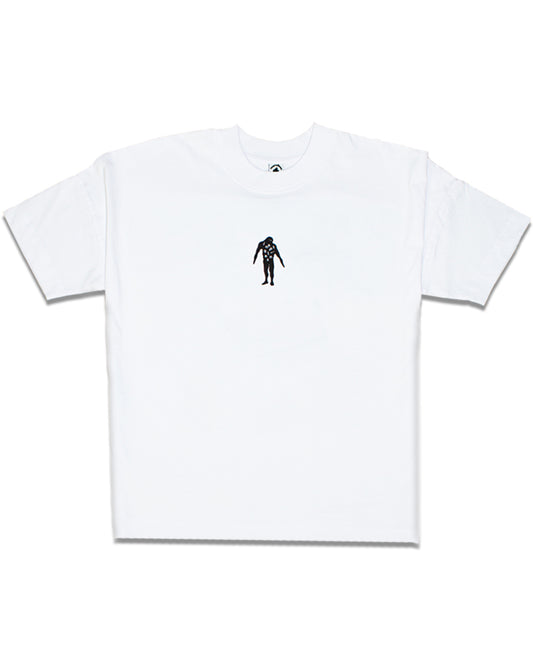 IneptAliens Left Hemisphere Tee