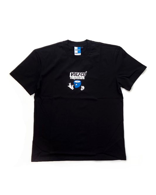 Vulfco x Inept Mind Exit Tee