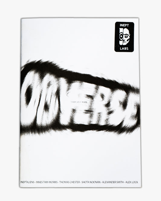 Obverse Zine